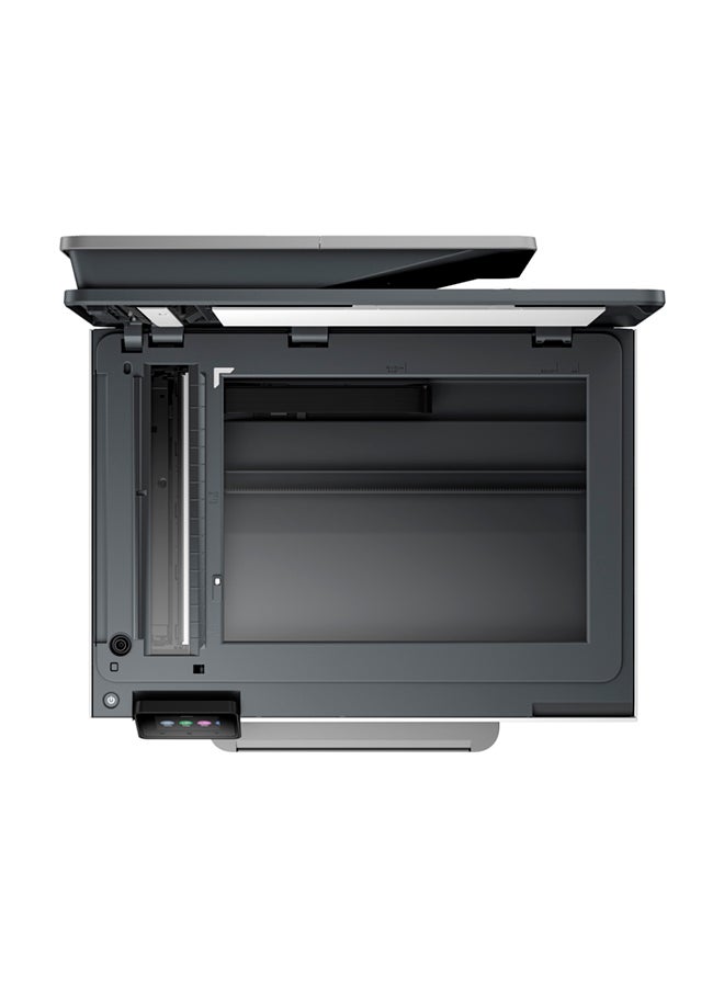 HP طابعة أوفيس جيت برو 8123 الكل في واحد - Image 3