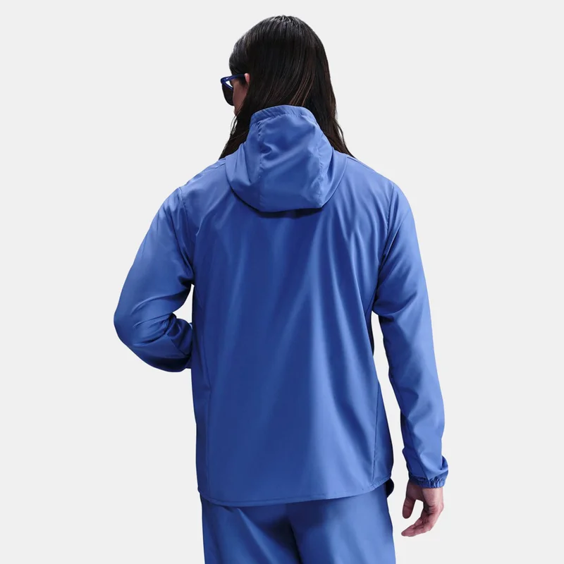 Nike Blue Men's Form Dri-FIT Versatile Jacket for Men | Best Price UAE