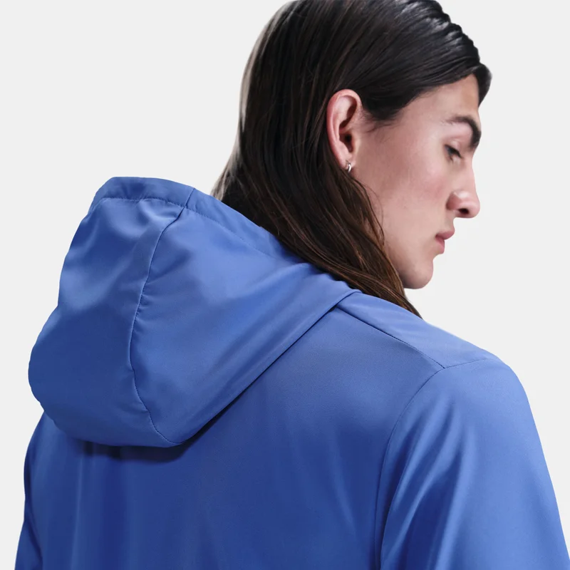 Nike Blue Men's Form Dri-FIT Versatile Jacket for Men | Best Price UAE