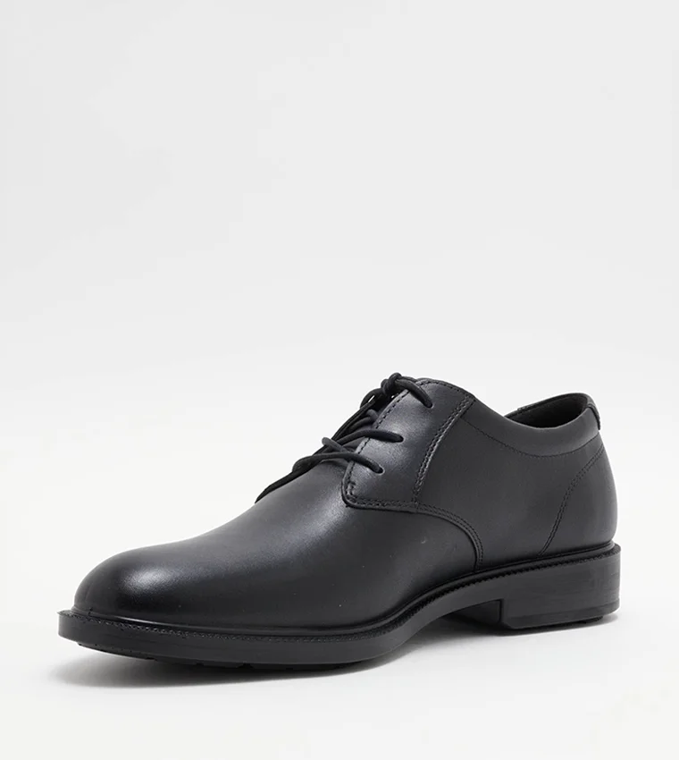 Hush Puppies Hush Puppies Men's Black Shoes