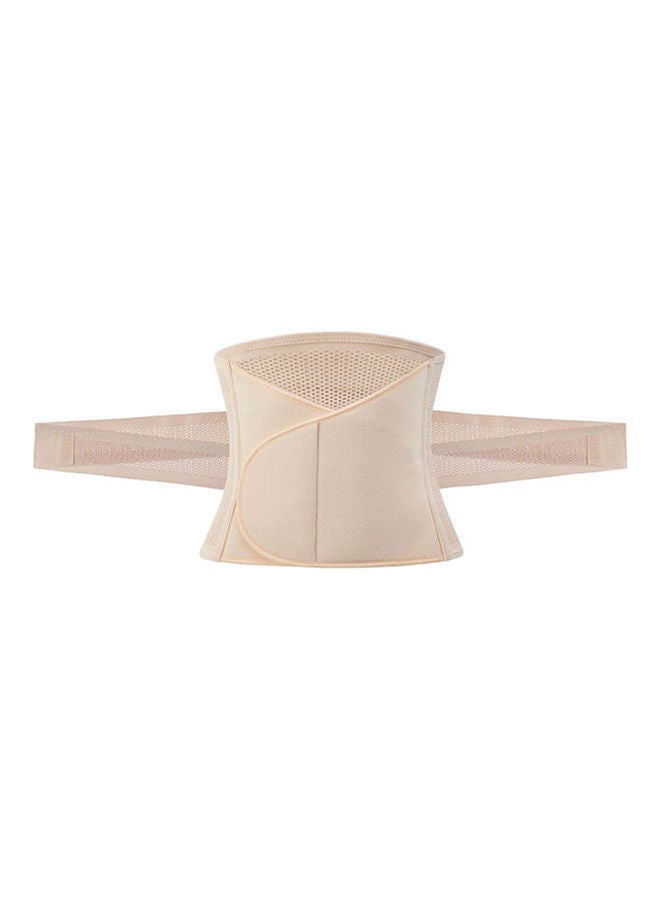 NIBEMINENT Weight Loss Waist Trimmer Belt 105x23cm  - Image 2