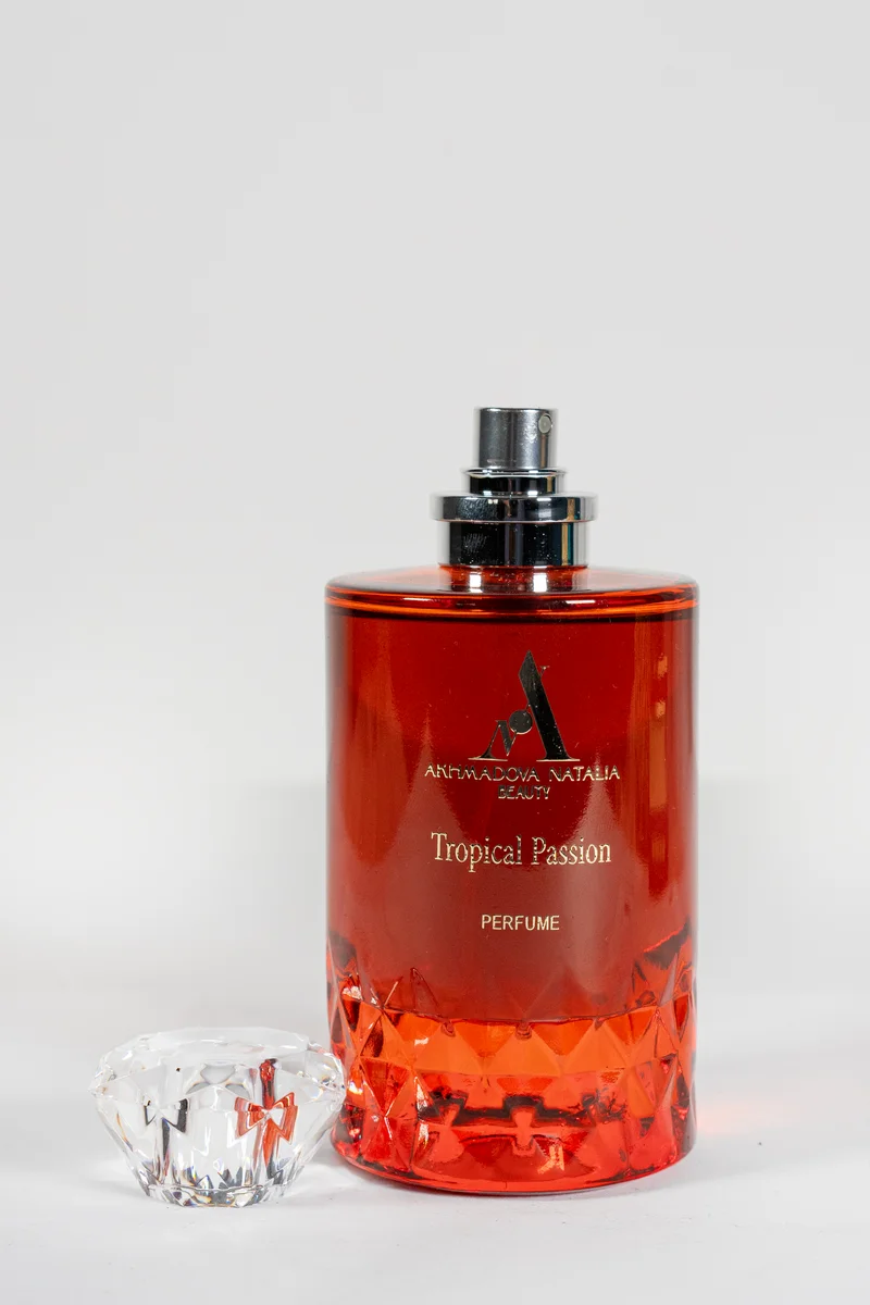 D'Daniela AKHMADOVA NATALIA - TROPICAL PASSION -30%