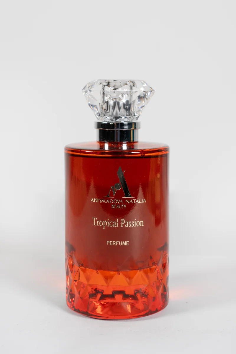 D'Daniela AKHMADOVA NATALIA - TROPICAL PASSION -30%