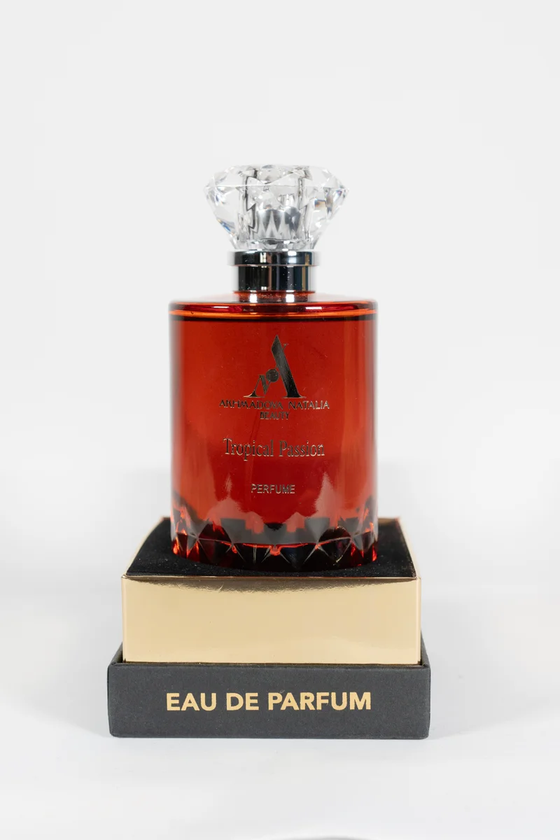 D'Daniela AKHMADOVA NATALIA - TROPICAL PASSION -30%