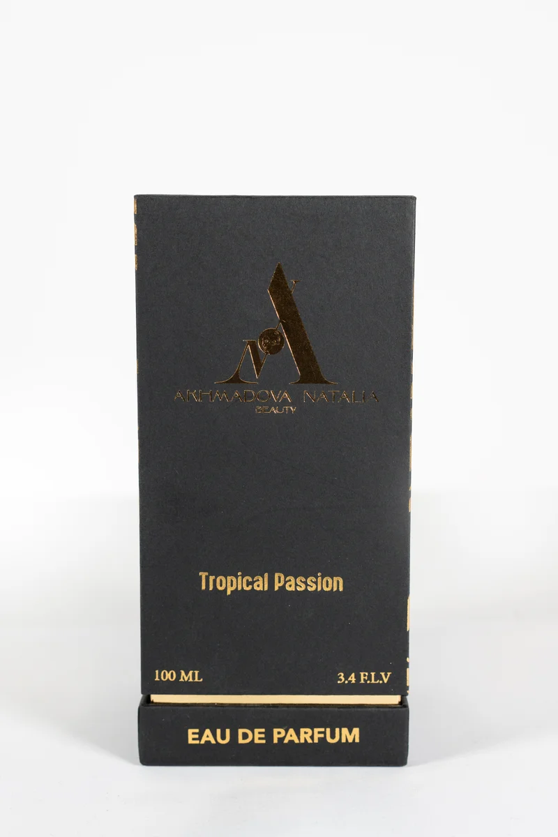D'Daniela AKHMADOVA NATALIA - TROPICAL PASSION -30%