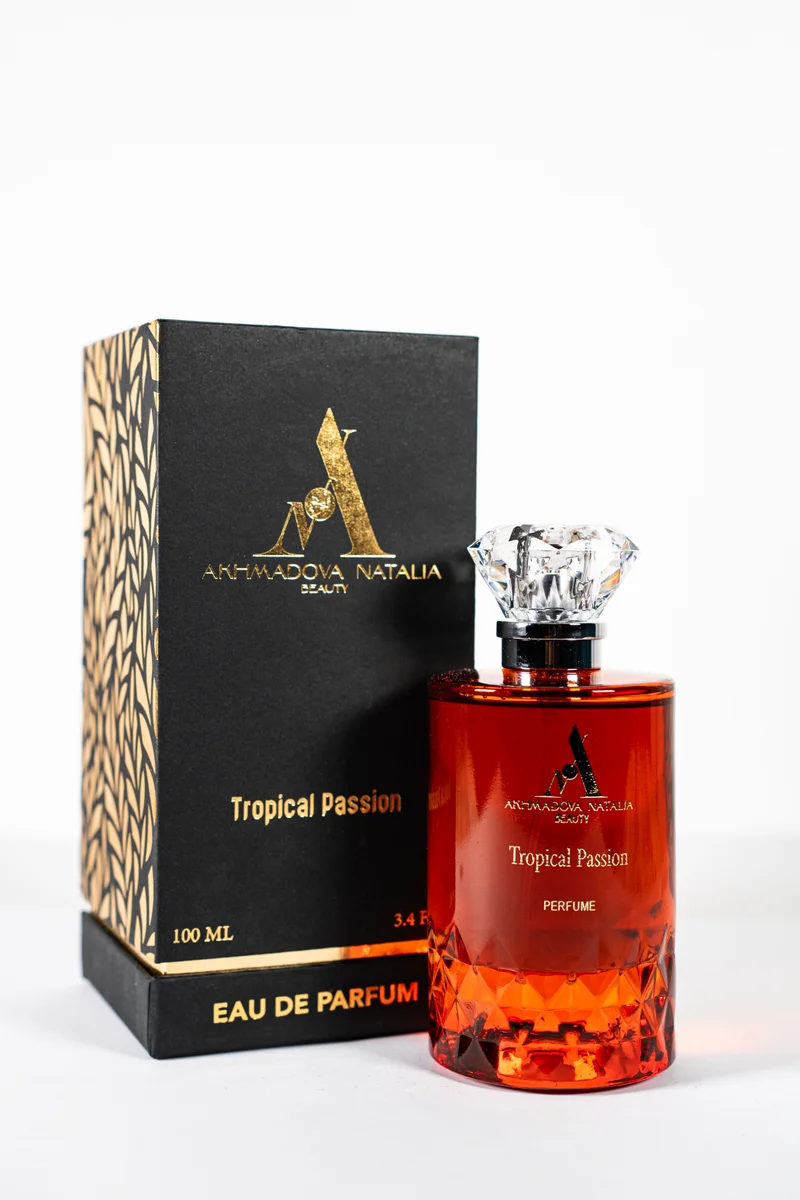 D'Daniela AKHMADOVA NATALIA - TROPICAL PASSION -30%