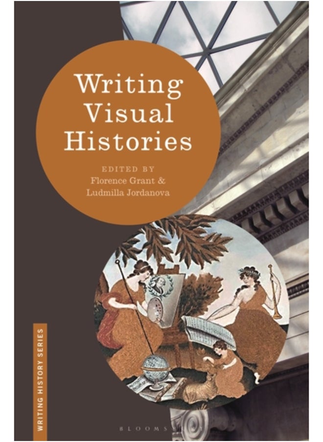 Writing Visual Histories 