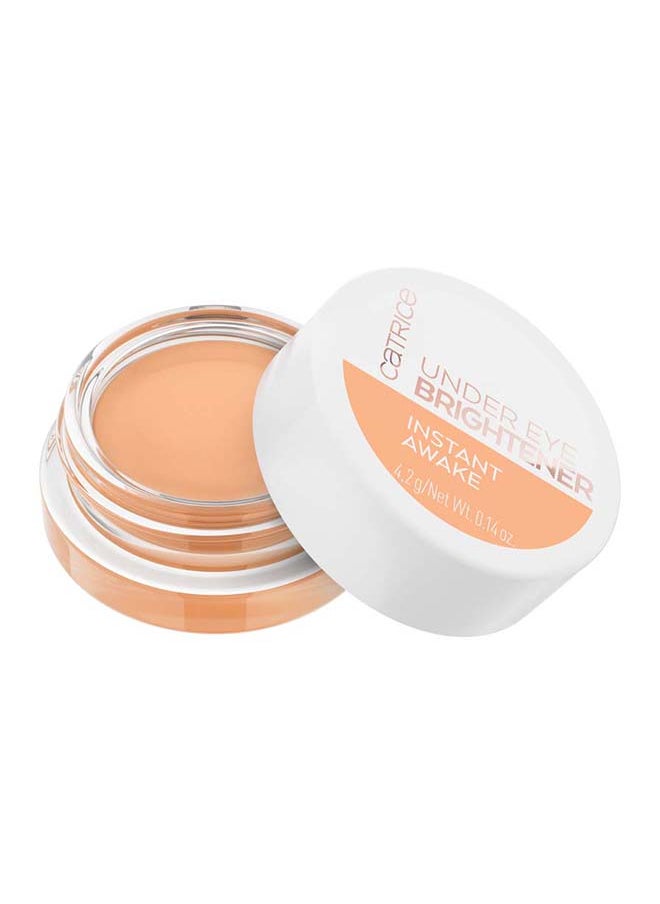 Catrice - Under Eye Brightener  Warm Nude 020 - Image 1