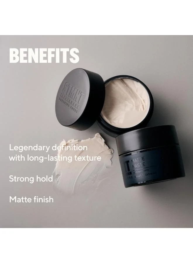 Stmnt Matte Paste 100ml