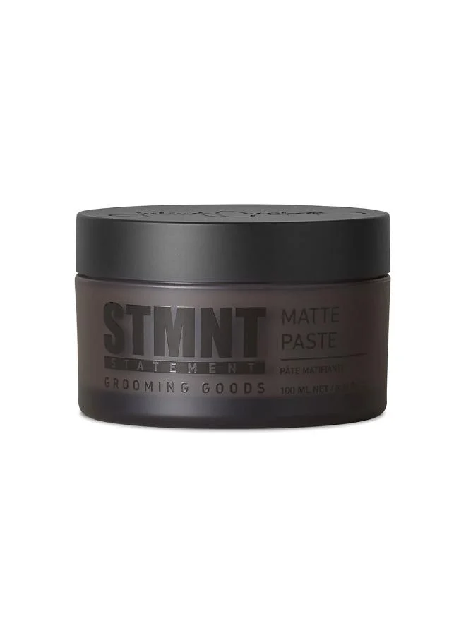 Stmnt Matte Paste 100ml