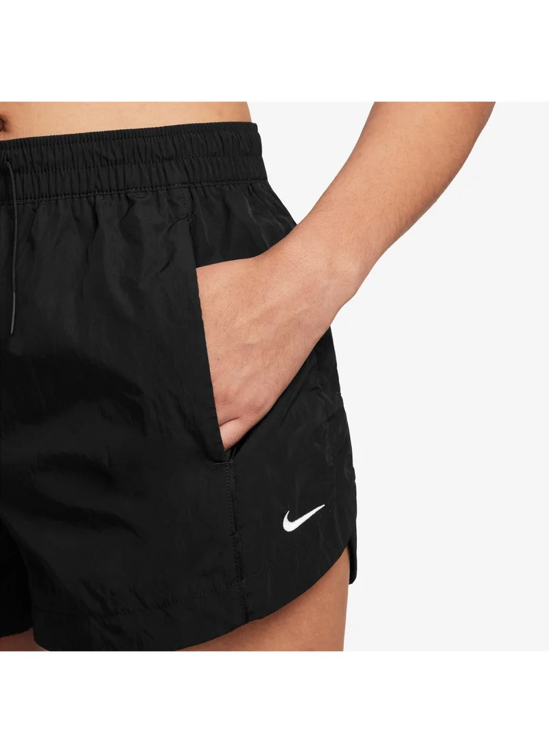 نايكي 2In Nsw Windrunner Woven Shorts