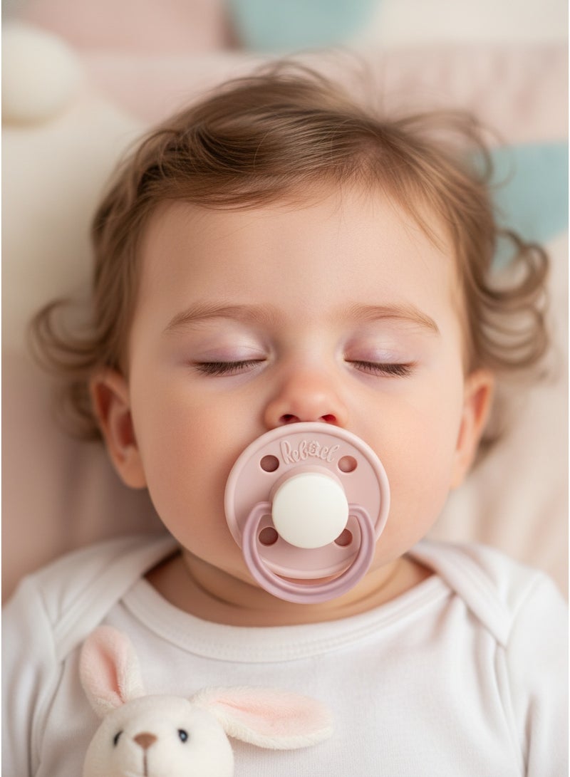 ريبايل سكاته من ريبيل احساس طبيعيى 6 + شهور - Image 2