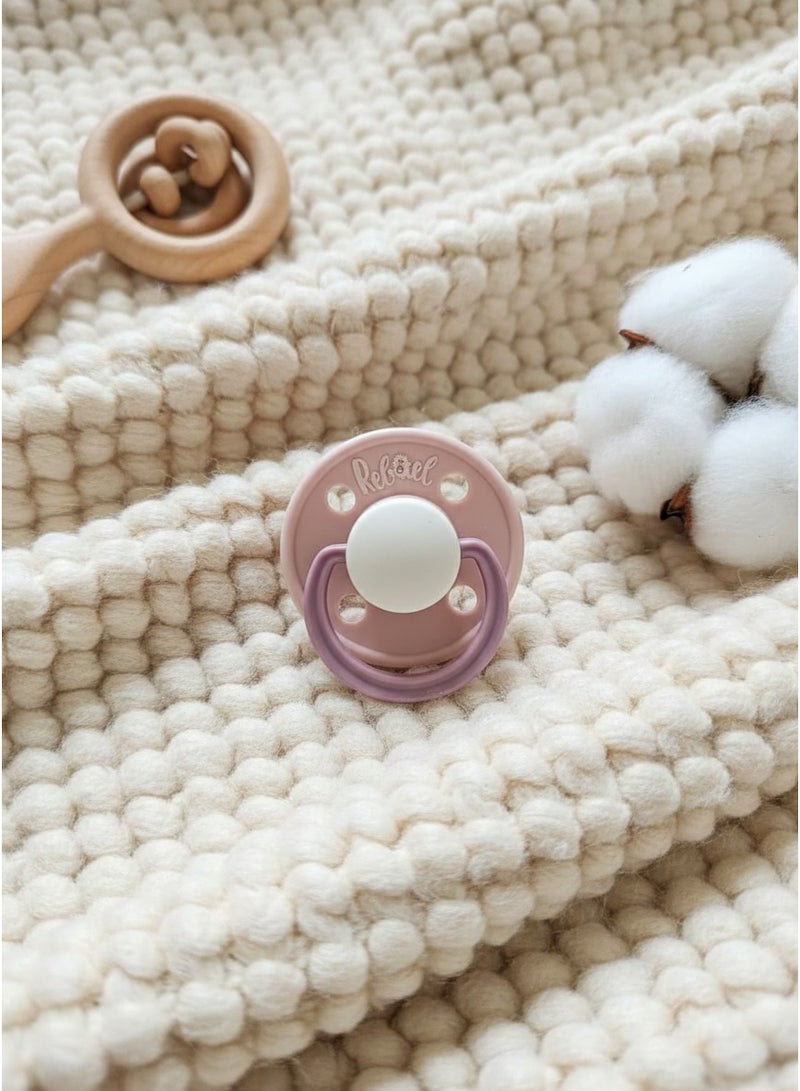 ريبايل سكاته من ريبيل احساس طبيعيى 6 + شهور - Image 3