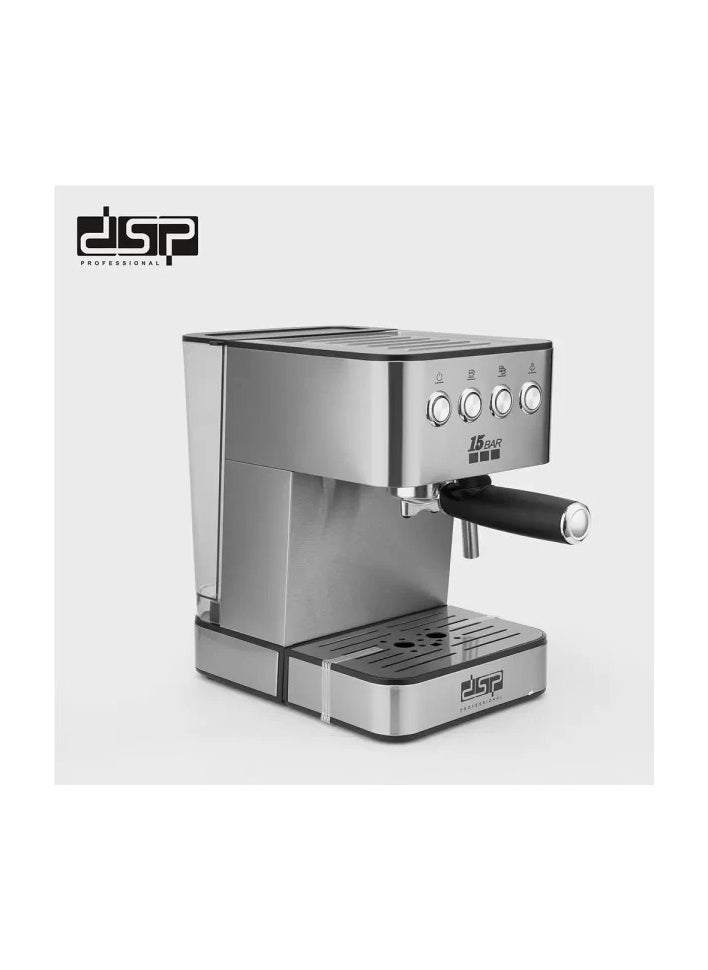 DSP KA3090، ماكينة صنع قهوة الإسبريسو - pzsku/Z22060DA088E4E3257562Z/45/_/1733383460/f773097e-f071-4595-94cc-a6e6392fc79e