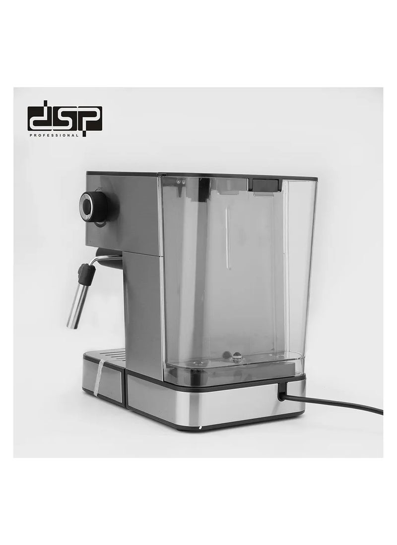 DSP KA3090، ماكينة صنع قهوة الإسبريسو - pzsku/Z22060DA088E4E3257562Z/45/_/1733383482/0650754b-4224-4205-a0df-6364fd9ca46b