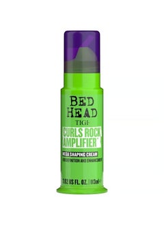 Bed Head by TIGI Curls Rock Amplifier Curly Hair Cream for Defined Curls 113ml - pzsku/Z22060E09BE6C9E70E9ABZ/45/_/1693200939/1de598f2-5810-411e-8596-1f058d0aa9e2