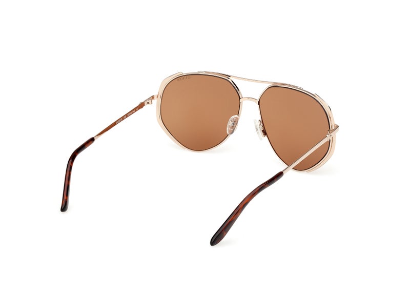 GUESS Gu0021932E59 Oversize Sunglasses  - Image 5