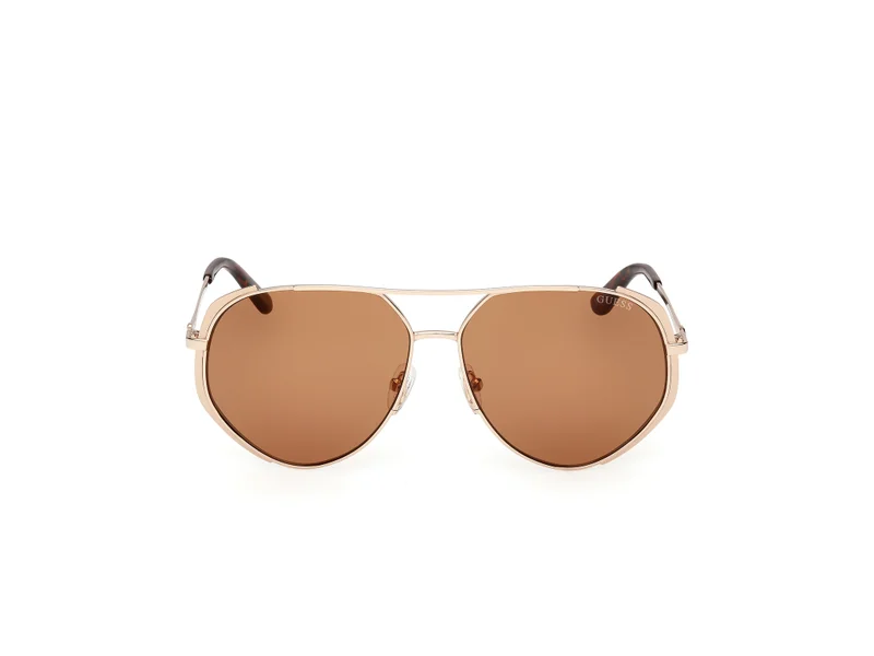 GUESS Gu0021932E59 Oversize Sunglasses