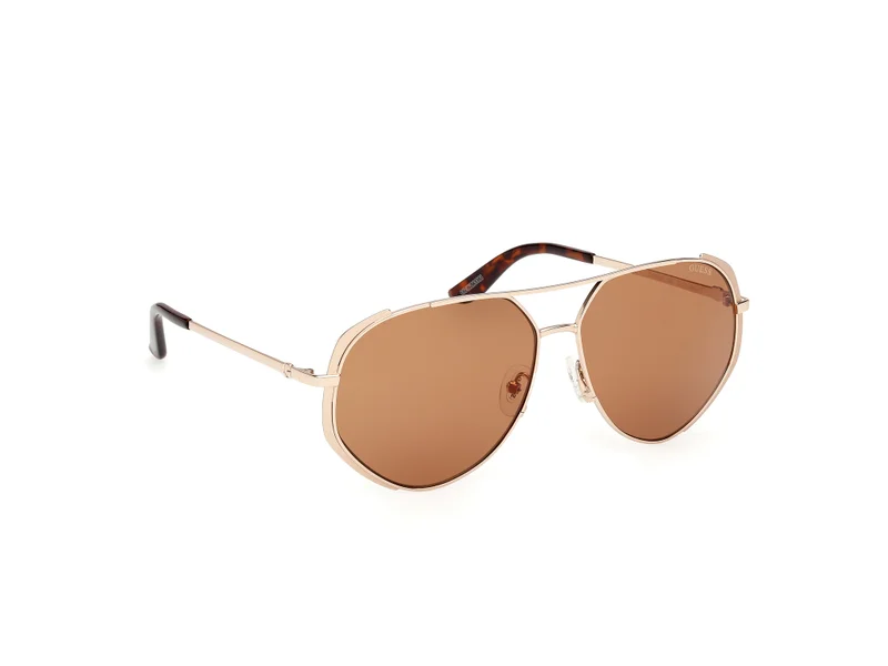 GUESS Gu0021932E59 Oversize Sunglasses