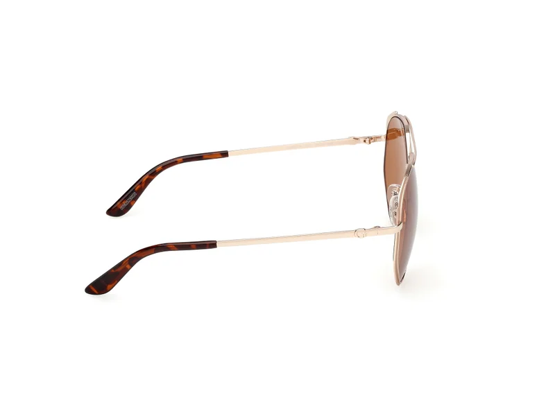 GUESS Gu0021932E59 Oversize Sunglasses