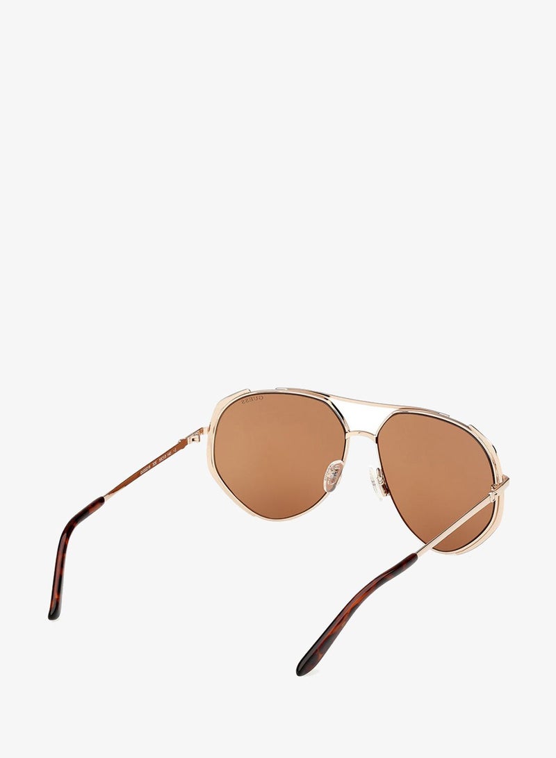GUESS Gu0021932E59 Oversize Sunglasses - Image 5