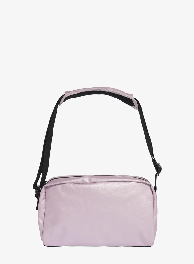 اديداس حقيبة أديداس Glow Mini Duffel
