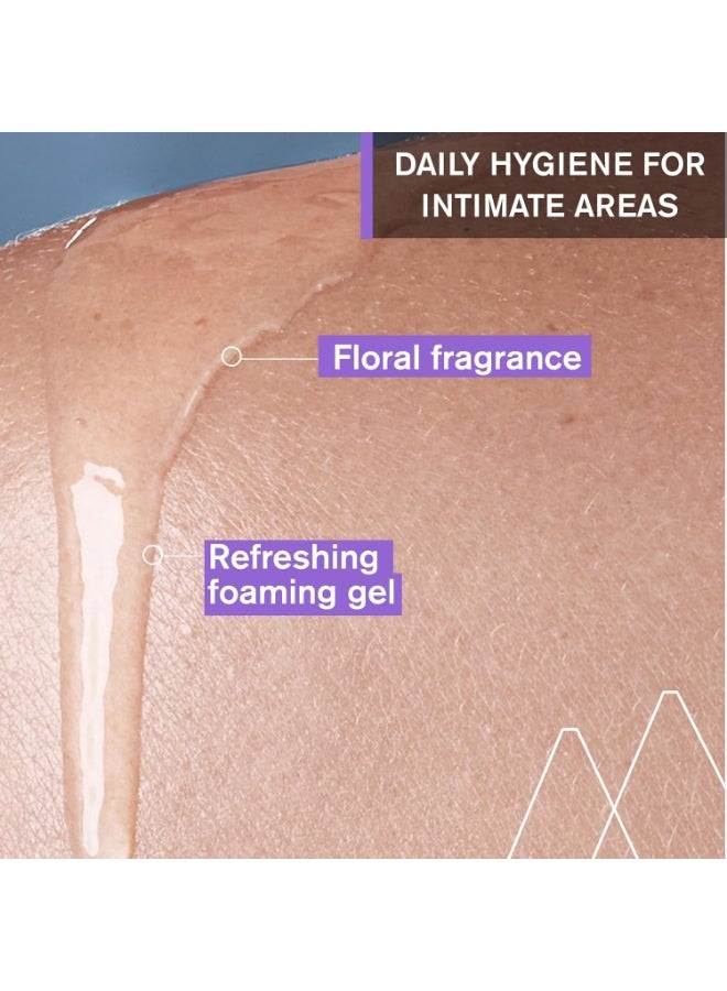 Uriage Gyn-Phy Refreshing Intimate Hygiene Gel 500ml - Image 4