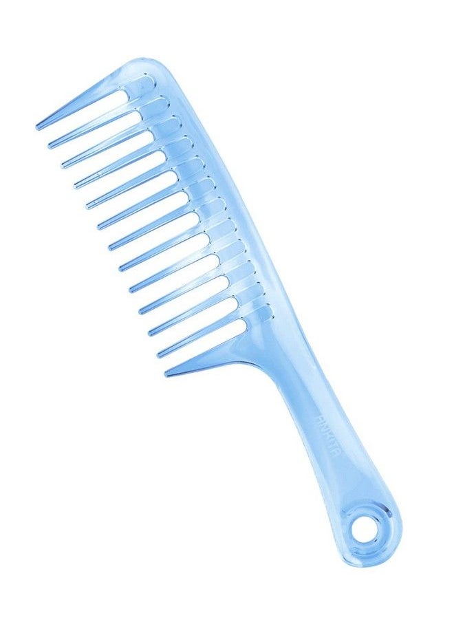 Ankita - Combs (Ap434) ; Comb With Handle ; Best Comb ; Easy Grip Fine Tooth ; - Image 1