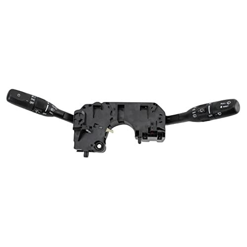 TRQ Combination Switch Compatible with 2002-2007 Jeep Liberty - Image 1