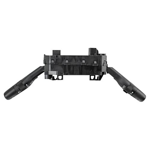 TRQ Combination Switch Compatible with 2002-2007 Jeep Liberty - Image 4