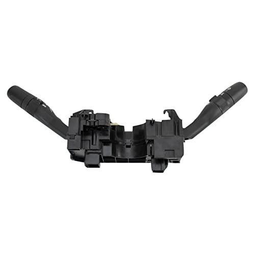 TRQ Combination Switch Compatible with 2002-2007 Jeep Liberty - Image 5