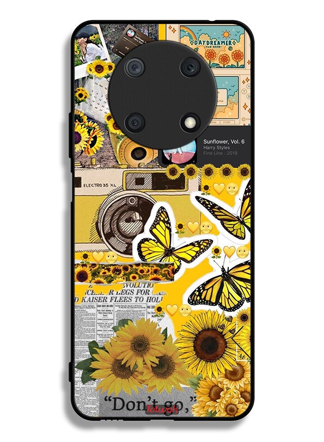 Tolwak Huawei nova Y90 Protective Case Cover Quotes And Stickers - Image 2
