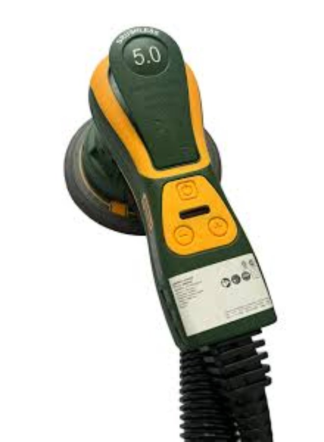 جاديفر  صنفرة دائرية 350 وات من جاديفر JDFA55350 - Image 2