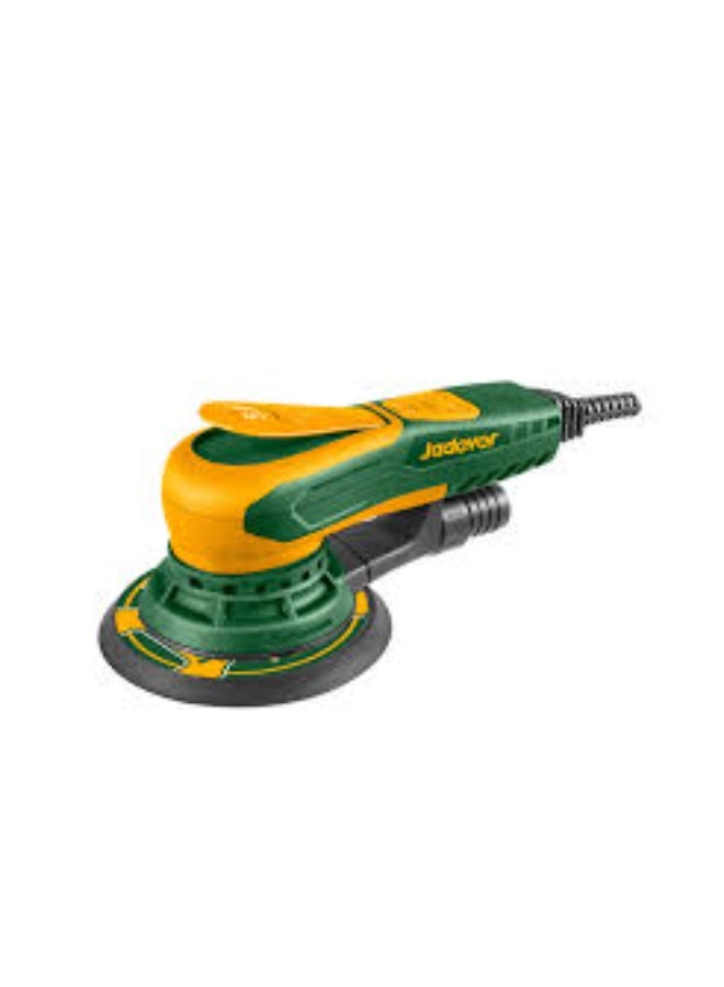 جاديفر  صنفرة دائرية 350 وات من جاديفر JDFA55350 - Image 4