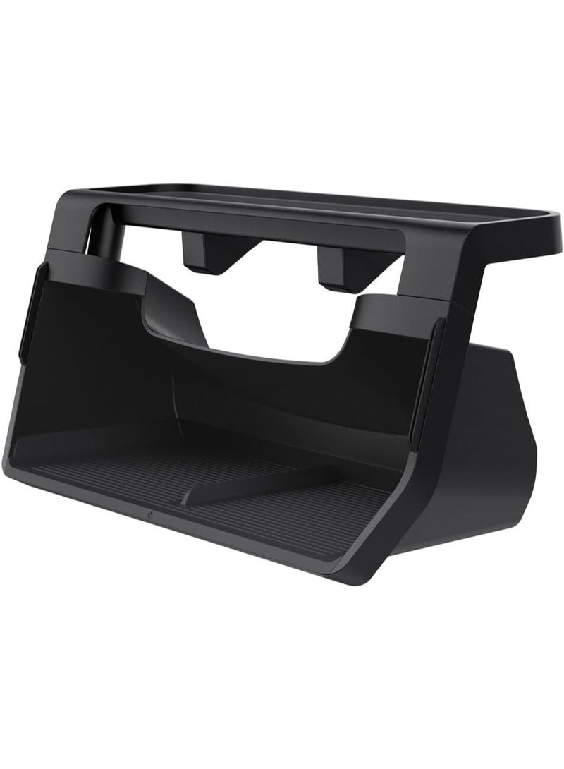 Spigen Under Screen Storage Organizer for Tesla Model Y Juniper (2026/2025) and Tesla Model 3 Highland (2026/25/24) Standard, Premium & Performance Models - Image 4