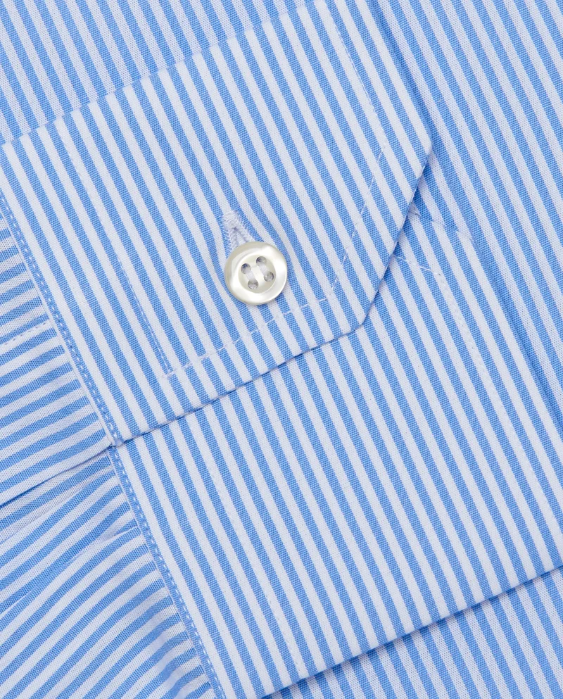Camicissima LONG SL. SLIM FIT