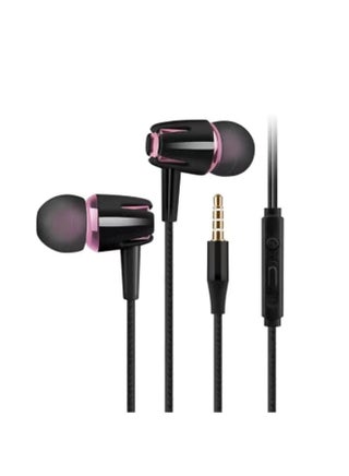 Black purple