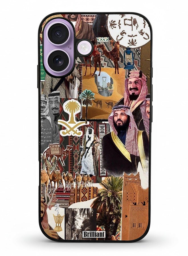 Brilliant Apple iPhone 17 Case Cover IMAGE_38