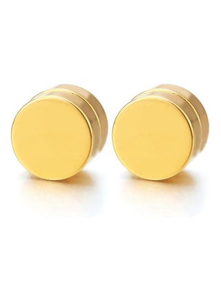 Gold 8MM