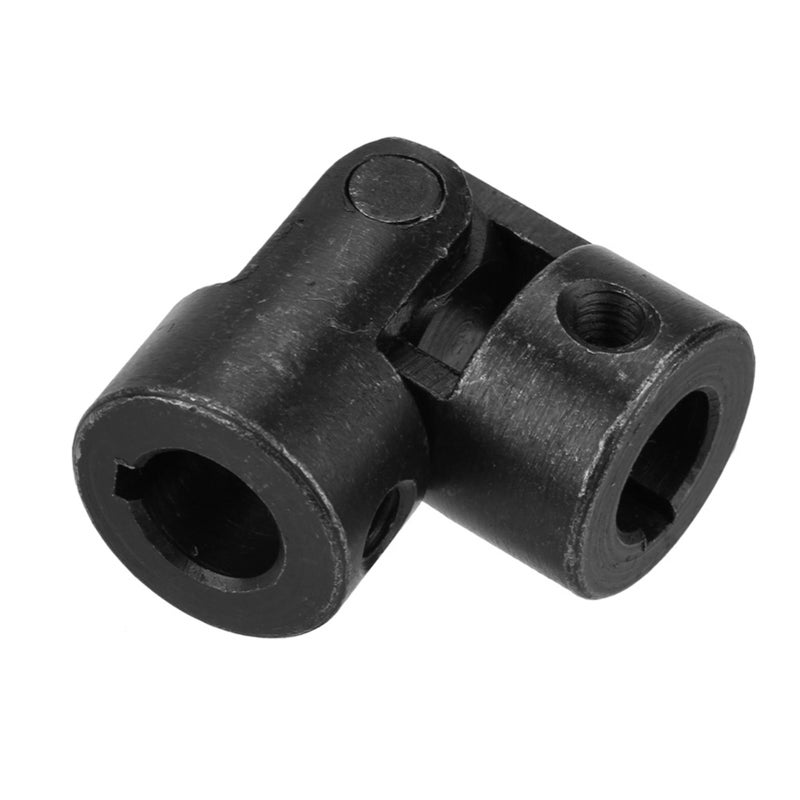 Shaft Coupling: Premium Metal Construction - Durable Universal Joint for Model Cars, Model Ships, Robots - Image 5