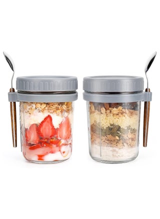350ml/12oz, 2pc,Grey
