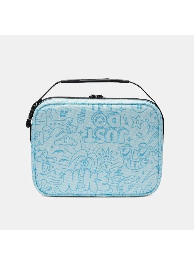 نايكي Kids' Futura Hard Liner Lunch Bag