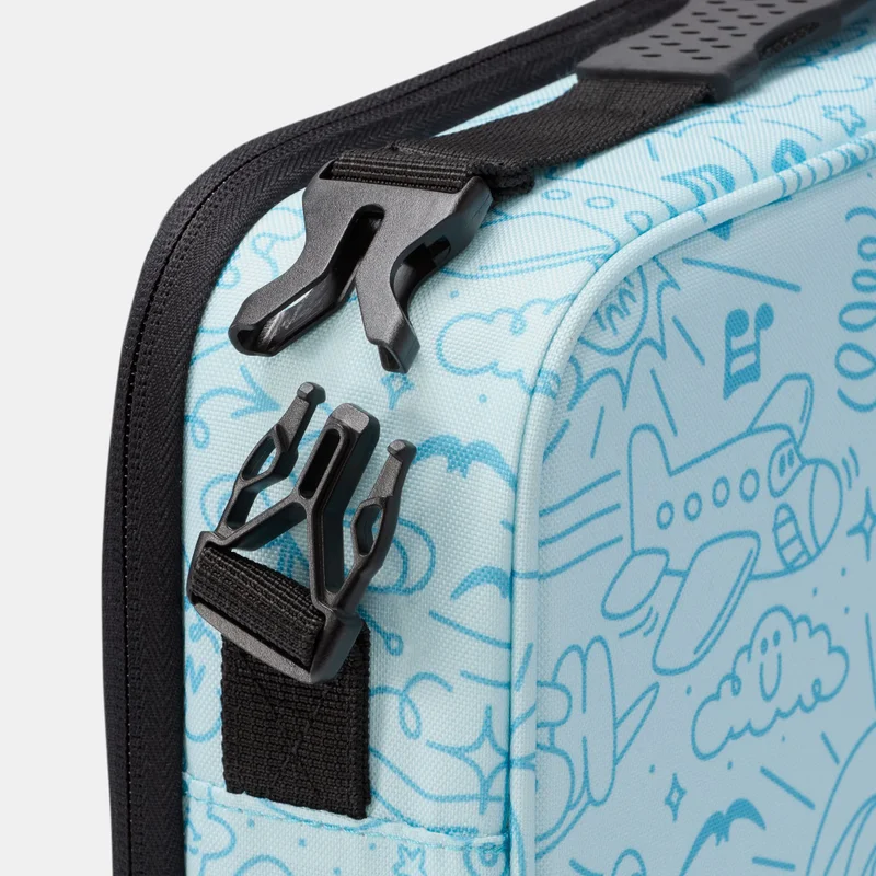 Nike Kids' Futura Fuel Pack Lunch Bag