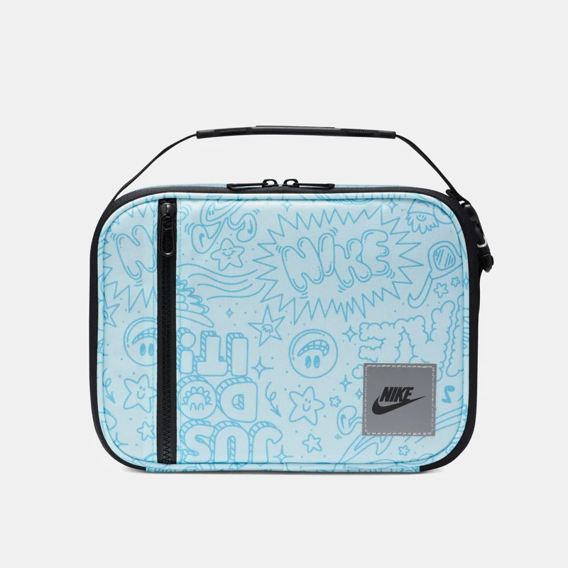 Nike Kids' Futura Fuel Pack Lunch Bag