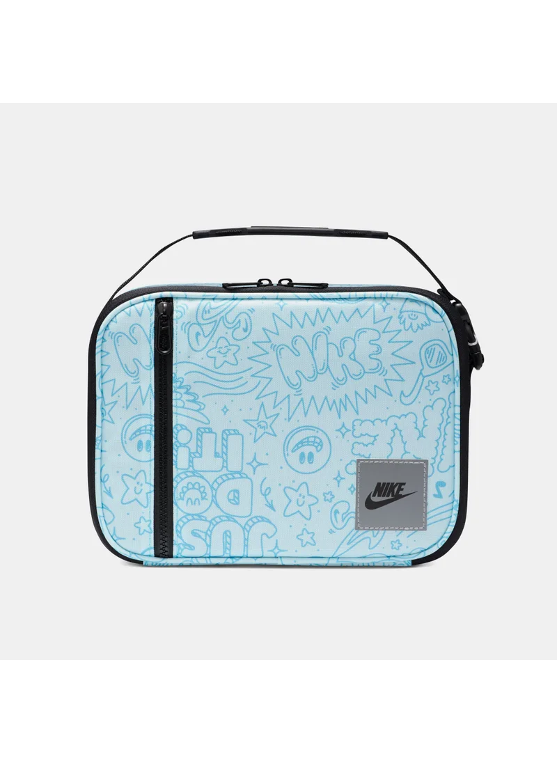 نايكي Kids' Futura Hard Liner Lunch Bag