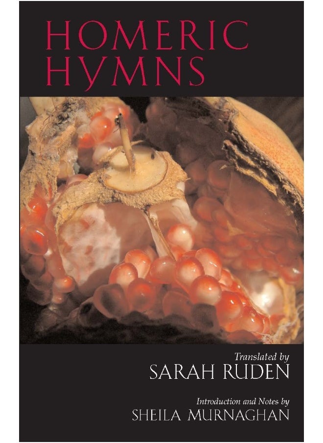 Homeric Hymns  - Image 1