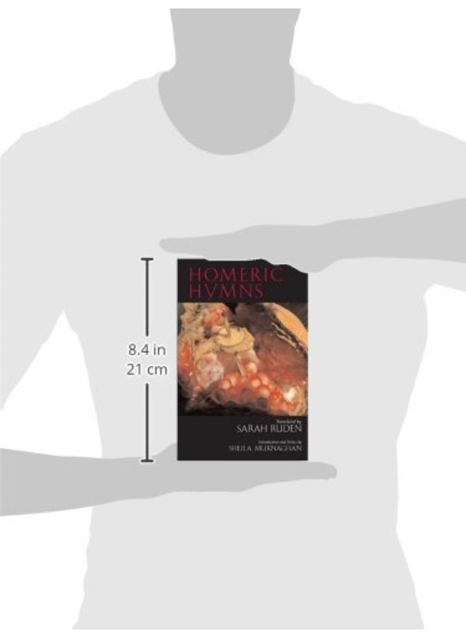 Homeric Hymns  - Image 2