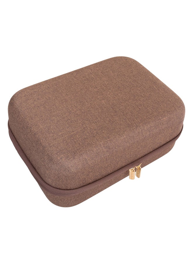 AL SANIDI Completed travel bag, Tea and coffee bag, Oud  - Image 4