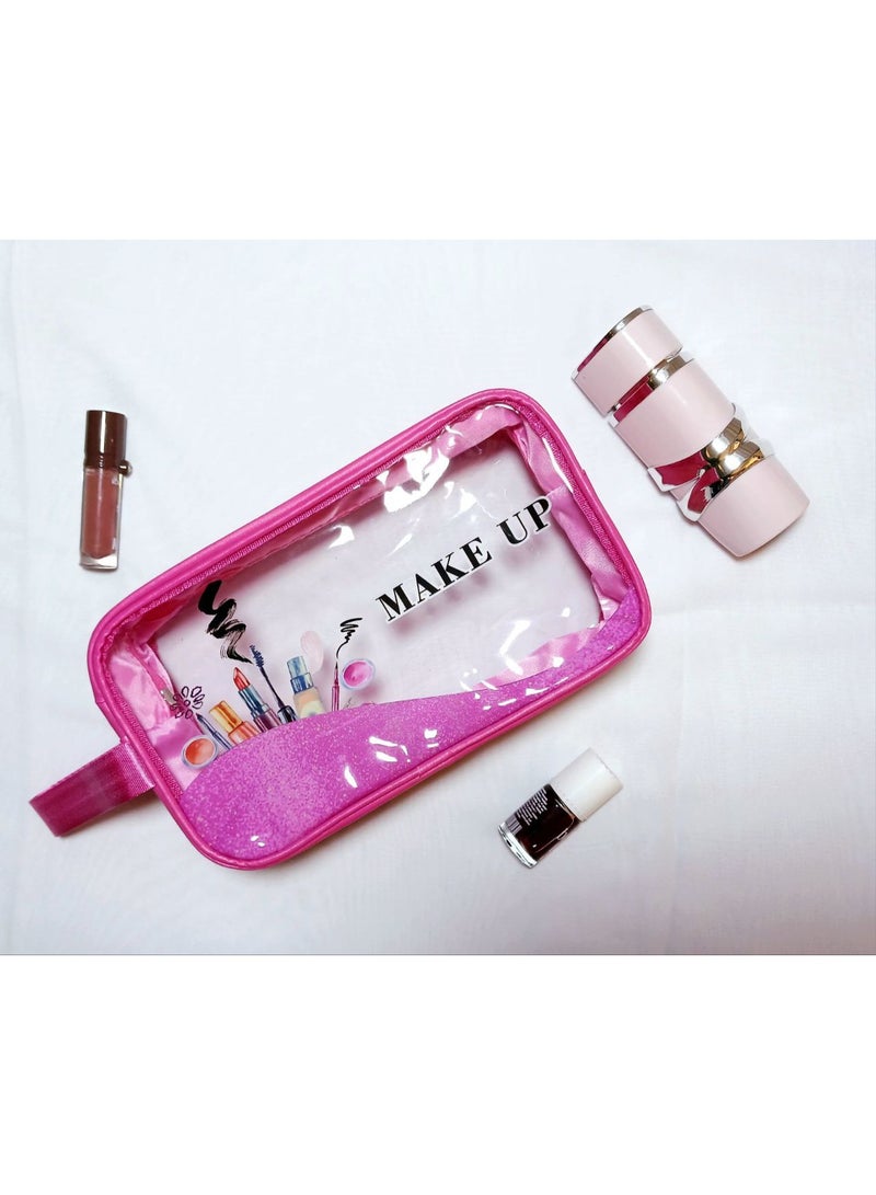 حقيبة مكياج