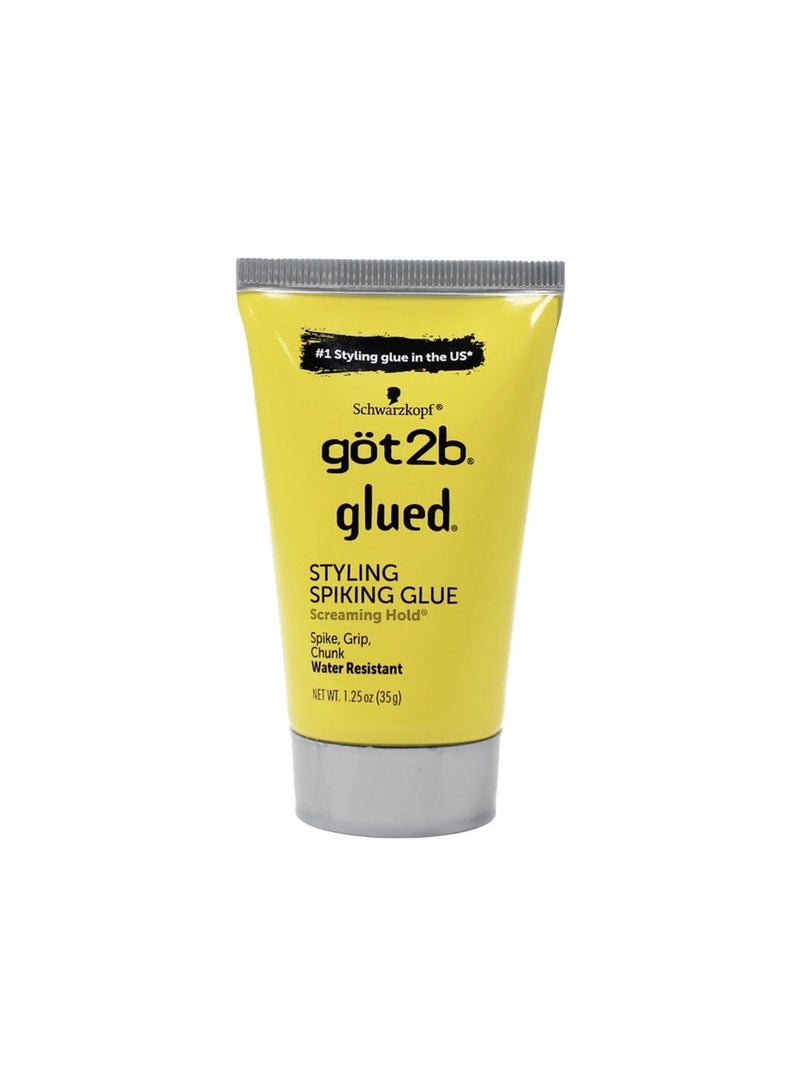 جوت تو بي Glued Styling Spiking Glue 35g